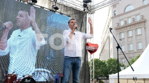 Debata kandidata na RTS